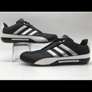 Meet your Posher, Patrick